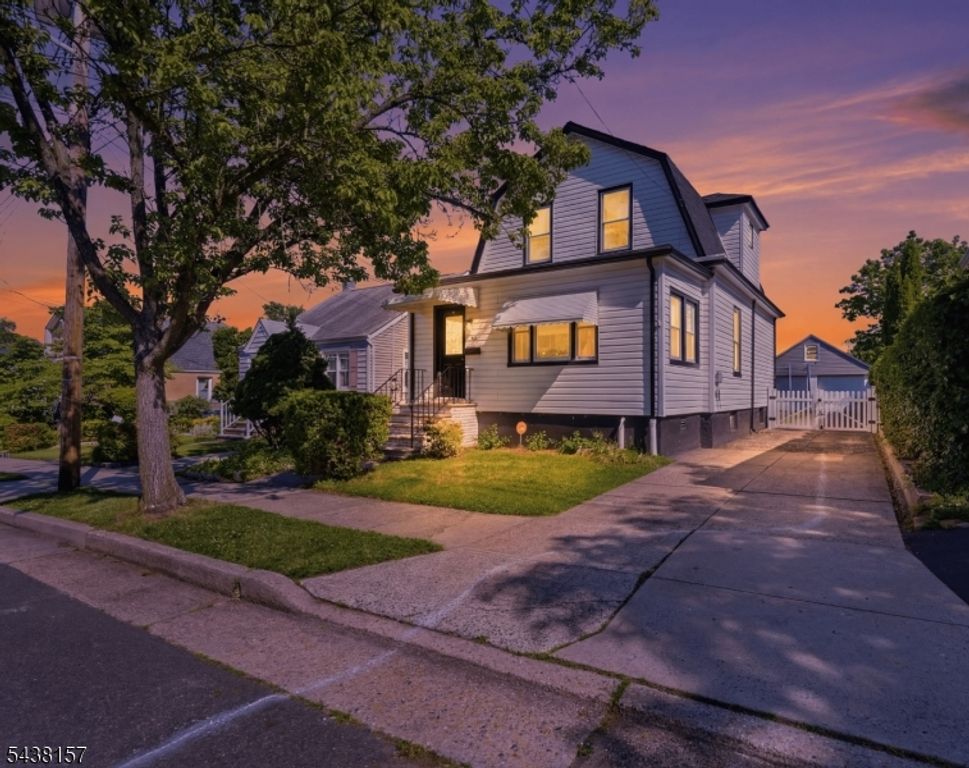 265 Grove St, Woodbridge Twp., NJ 07095