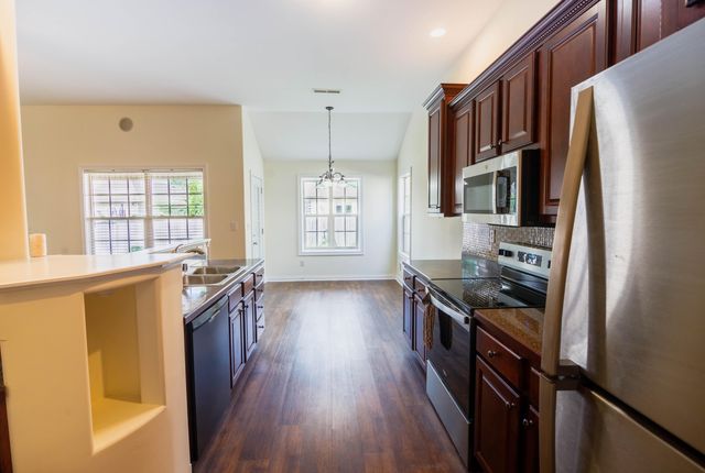 3644 Stolen Horse Trace, Lexington, KY 40509
