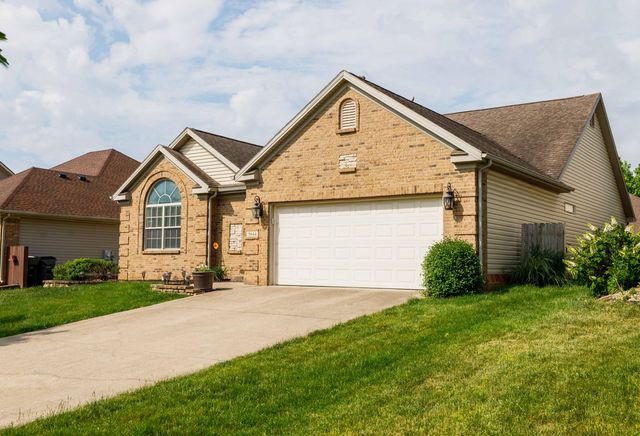 3644 Stolen Horse Trace, Lexington, KY 40509