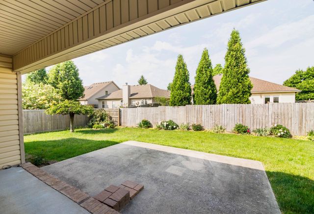3644 Stolen Horse Trace, Lexington, KY 40509