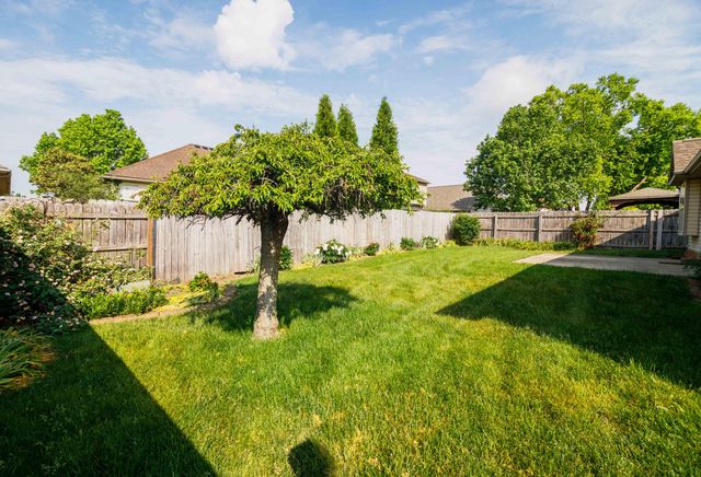 3644 Stolen Horse Trace, Lexington, KY 40509