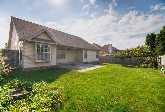 3644 Stolen Horse Trace, Lexington, KY 40509