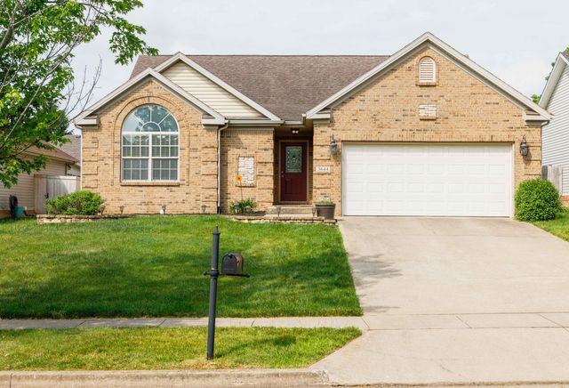 3644 Stolen Horse Trace, Lexington, KY 40509