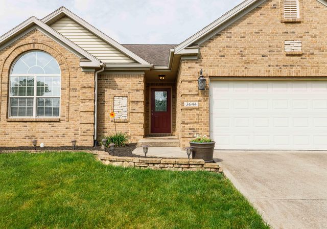 3644 Stolen Horse Trace, Lexington, KY 40509
