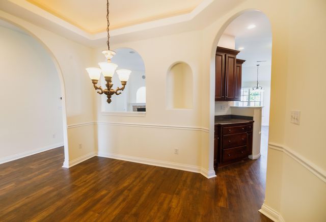 3644 Stolen Horse Trace, Lexington, KY 40509