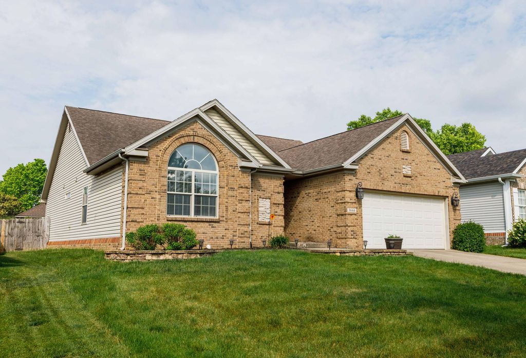 3644 Stolen Horse Trace, Lexington, KY 40509