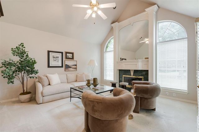 601 Wildmeadow Drive, Edmond, OK 73003