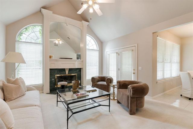 601 Wildmeadow Drive, Edmond, OK 73003