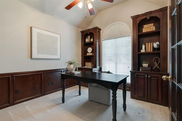 601 Wildmeadow Drive, Edmond, OK 73003