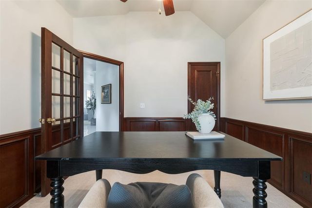 601 Wildmeadow Drive, Edmond, OK 73003