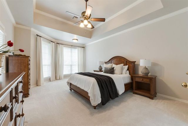 601 Wildmeadow Drive, Edmond, OK 73003