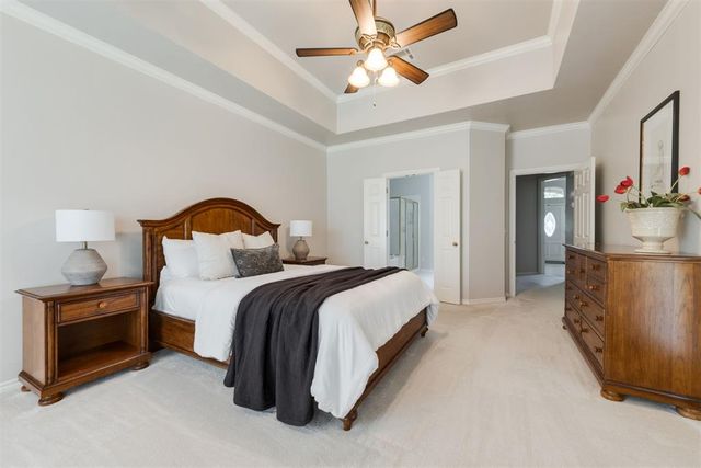 601 Wildmeadow Drive, Edmond, OK 73003