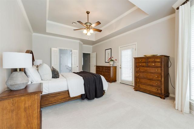 601 Wildmeadow Drive, Edmond, OK 73003