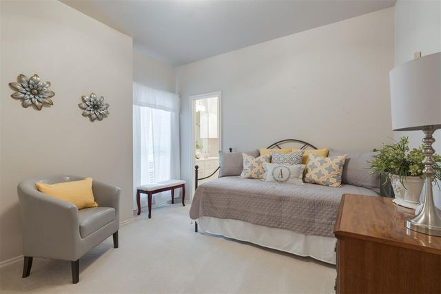 601 Wildmeadow Drive, Edmond, OK 73003