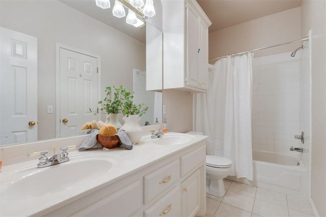 601 Wildmeadow Drive, Edmond, OK 73003