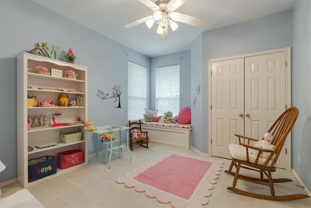 601 Wildmeadow Drive, Edmond, OK 73003