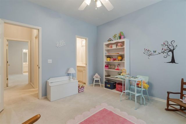601 Wildmeadow Drive, Edmond, OK 73003