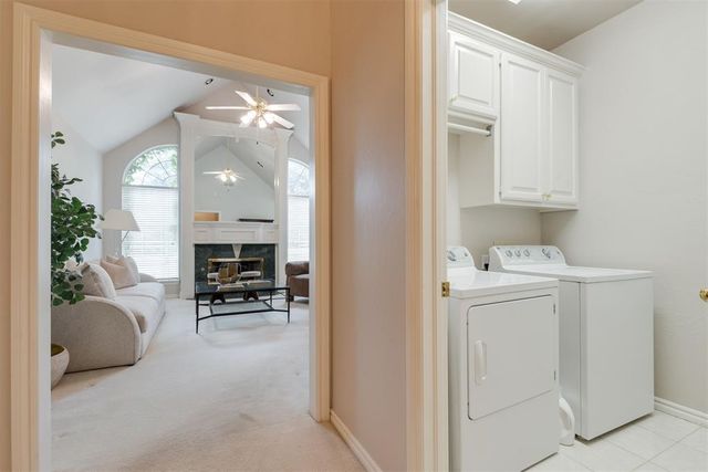 601 Wildmeadow Drive, Edmond, OK 73003