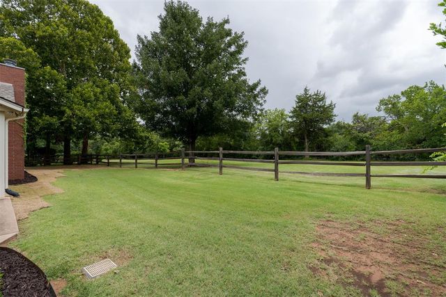 601 Wildmeadow Drive, Edmond, OK 73003