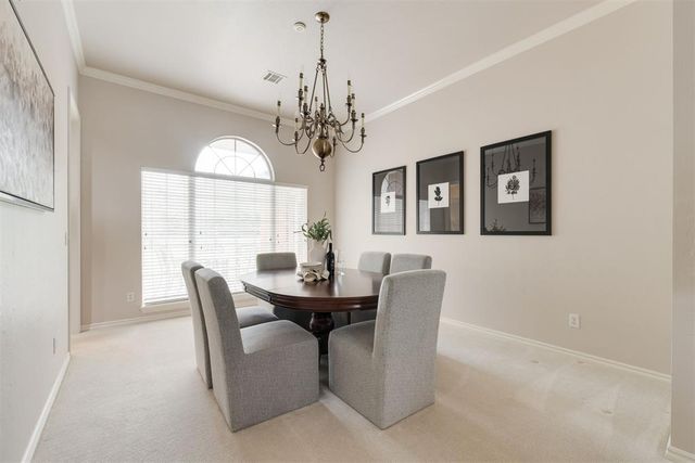 601 Wildmeadow Drive, Edmond, OK 73003