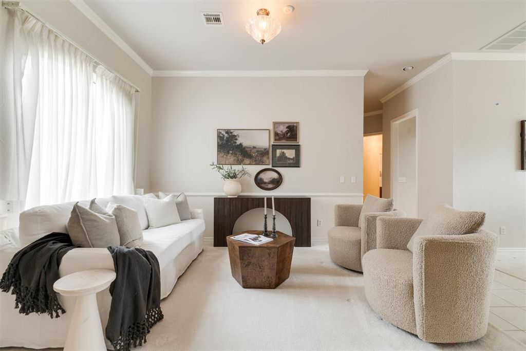 601 Wildmeadow Drive, Edmond, OK 73003
