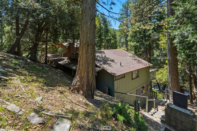997 Berne, Crestline, CA 92325