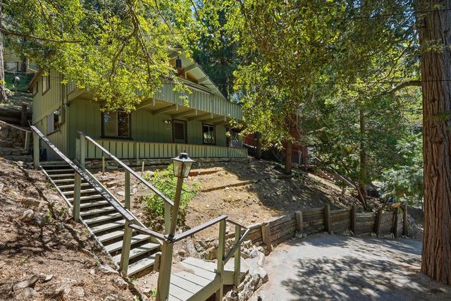 997 Berne, Crestline, CA 92325