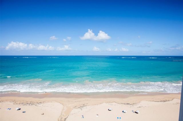 51 KING'S COURT STREET 14B, San Juan, PR 00911