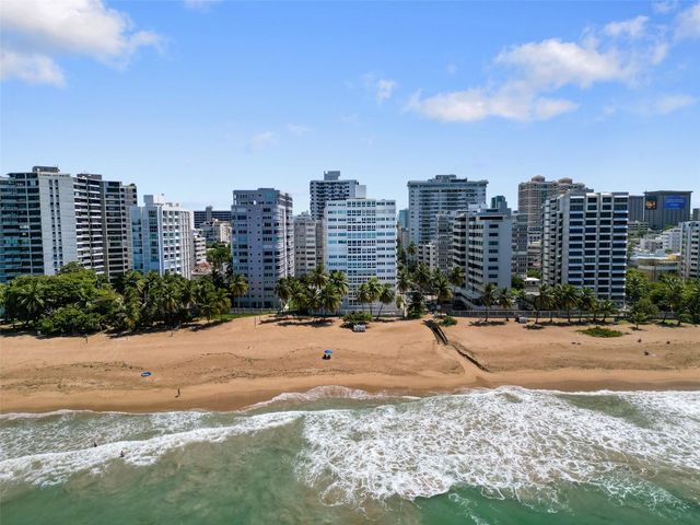 51 KING'S COURT STREET 14B, San Juan, PR 00911
