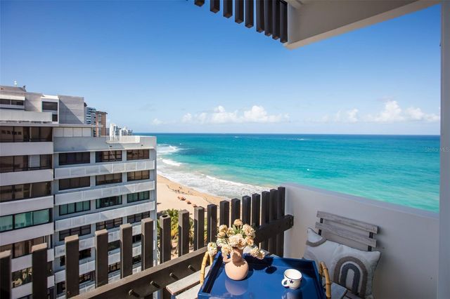 51 KING'S COURT STREET 14B, San Juan, PR 00911