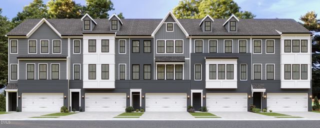 944 Westerland Way 140, Durham, NC 27703
