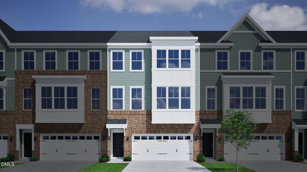944 Westerland Way 140, Durham, NC 27703