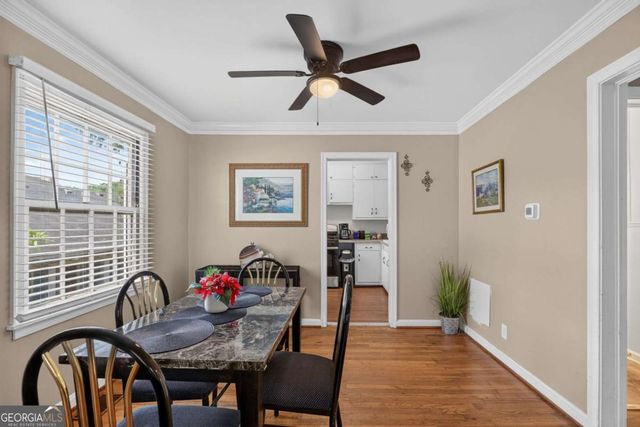 2727 Humphries Street, East Point, GA 30344