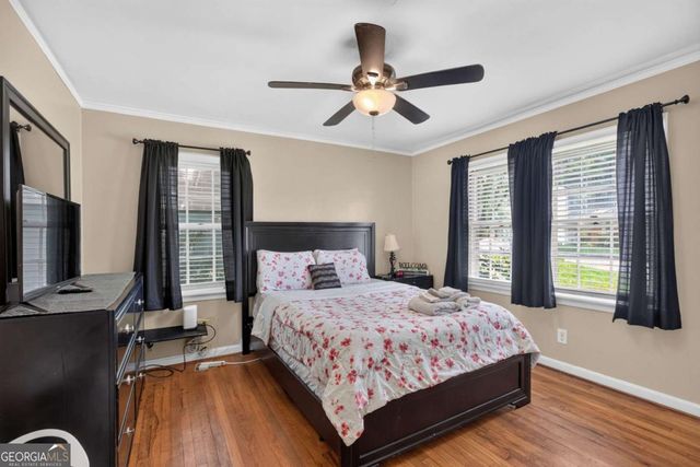 2727 Humphries Street, East Point, GA 30344