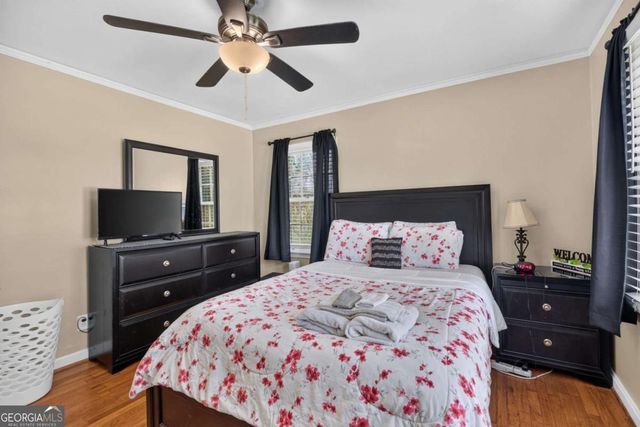 2727 Humphries Street, East Point, GA 30344