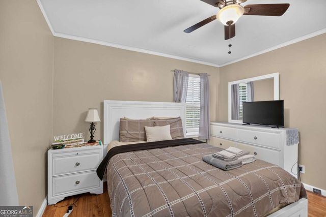 2727 Humphries Street, East Point, GA 30344