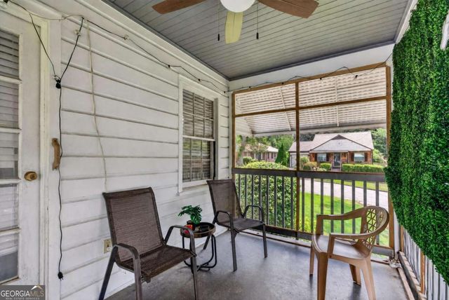 2727 Humphries Street, East Point, GA 30344