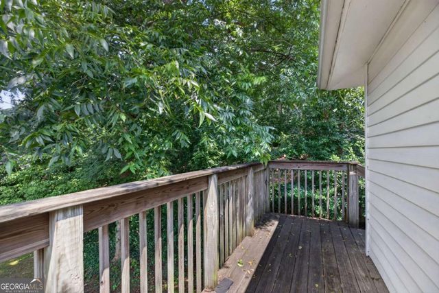 2727 Humphries Street, East Point, GA 30344