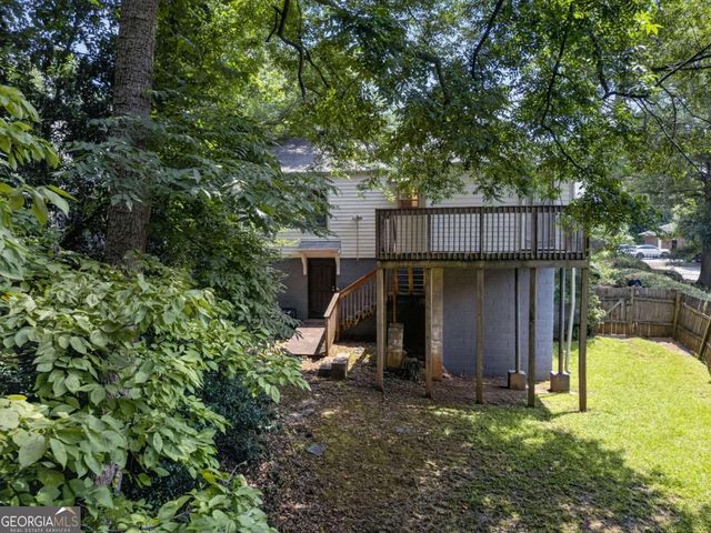 2727 Humphries Street, East Point, GA 30344