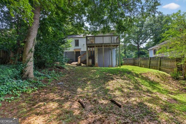 2727 Humphries Street, East Point, GA 30344