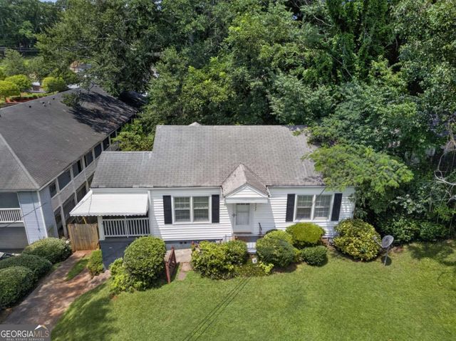 2727 Humphries Street, East Point, GA 30344