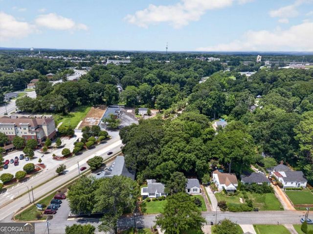 2727 Humphries Street, East Point, GA 30344