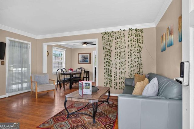 2727 Humphries Street, East Point, GA 30344