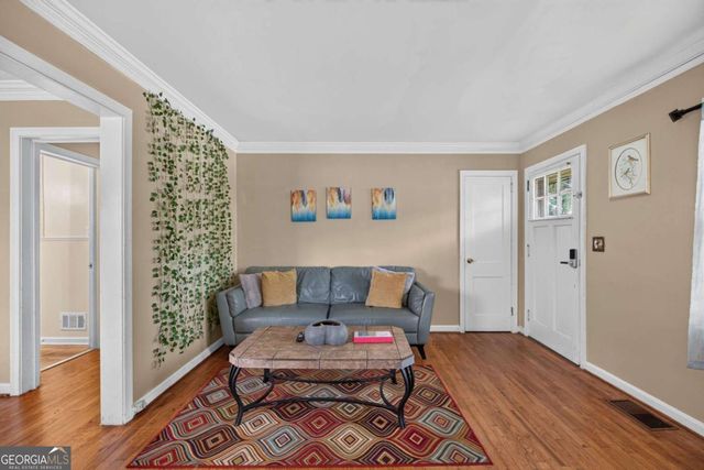 2727 Humphries Street, East Point, GA 30344
