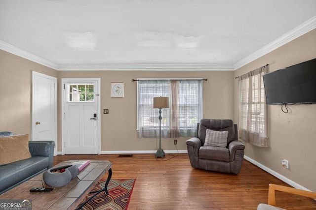 2727 Humphries Street, East Point, GA 30344