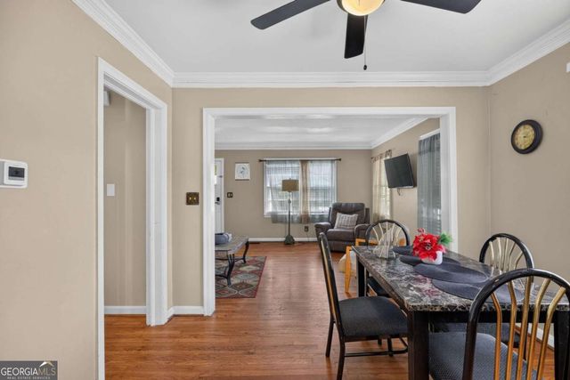 2727 Humphries Street, East Point, GA 30344