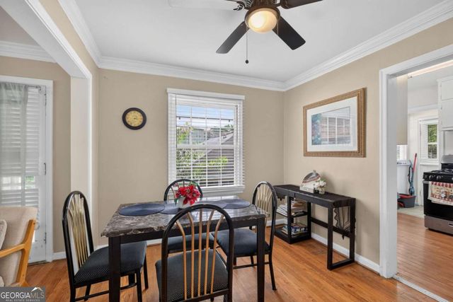 2727 Humphries Street, East Point, GA 30344