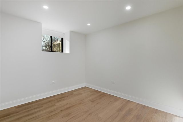 4636 N Hamilton Avenue 1, Chicago, IL 60625