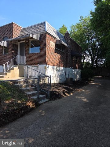 1823 VAN KIRK ST, Philadelphia, PA 19149