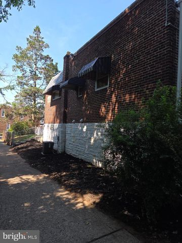 1823 VAN KIRK ST, Philadelphia, PA 19149